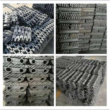 Biomass Boiler Fuction Grate Bar Presyo