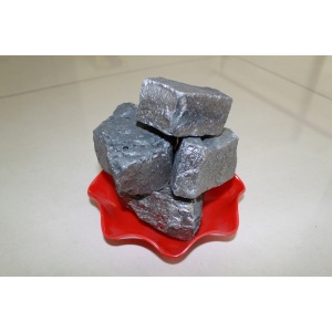 Silicon Calcium Barium Aluminium Alloy Lump