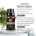 100% minyak esensial minyak juniper murni untuk perawatan kulit diffuser