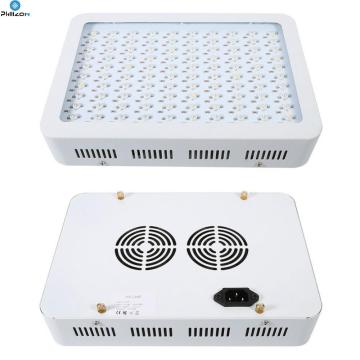 Nuevo LED Grow Light para el crecimiento del sistema hidropónico