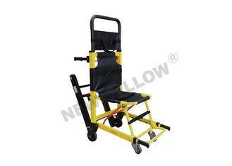 Heavy Duty Patient Transfer Stair Stretcher Climbing Wheelc