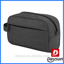 Toiletry Travel Bag Toiletry Kit for Men and Women Black