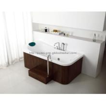 Massage Bathtub with CE Certificate