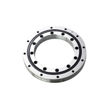 High Precision Luoyang Crossing Roller Robot Bearing Factory