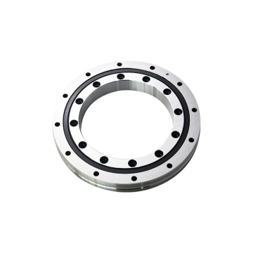 High Precision Luoyang Crossing Roller Robot Bearing Factory