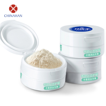 Relieve Bleeding Gums Clean Stains Tooth Powder