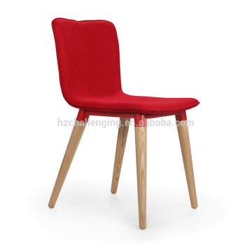 D025 Bent wood chair