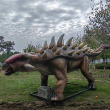 Realistic Animatronic Dinosaurs for Sale