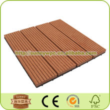 HOT!!! DIY anti-slip pvc interlocking floors