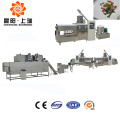 Pet chew machine line dog treats extruder machine