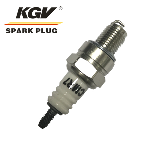 Small Engine Normal Spark Plug H-CMR7