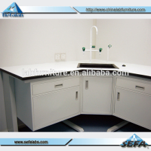 ALL NEW DESIGN C-Frame full steel workbench