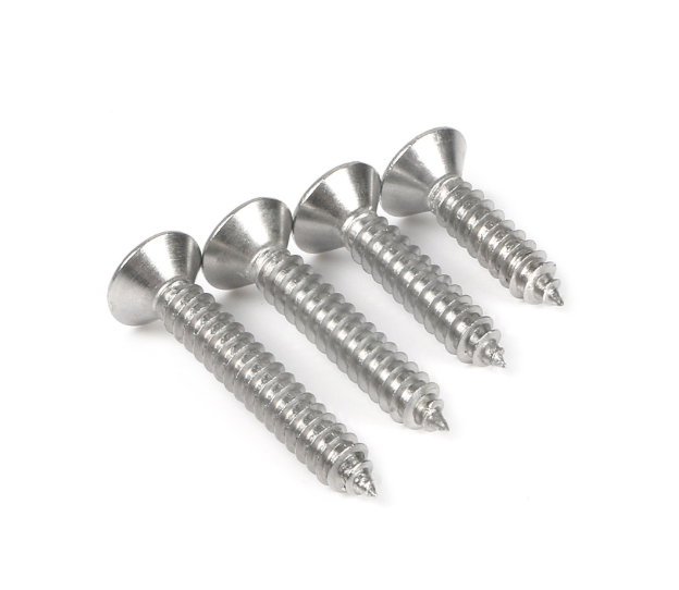 Hex Head Self Tapping Screw