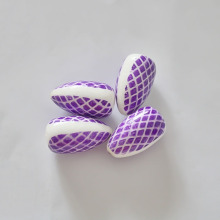 Factory Price Hardness EPS Foam Bullet Floats for Fishing Rigs