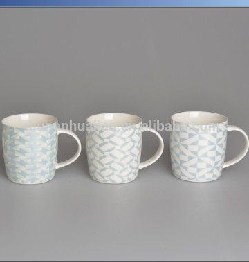 New bone china travel mug/ 10oz new bone china mug/ 11oz new bone china mug