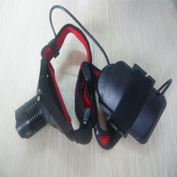 Led Headlights For Work Agent Adjusts Focus Light