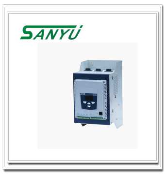 SOFT MOTOR STARTERS