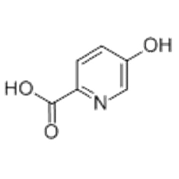 Acide 5-hydroxypicolinique CAS 15069-92-8