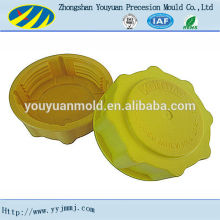 mould bottle plug