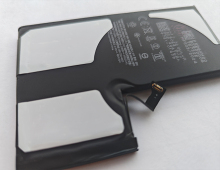 Intelligent Apple iPhone Battery cell Matching iPhone15