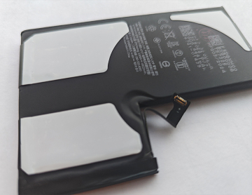 Intelligent Apple iPhone Battery cell Matching iPhone15