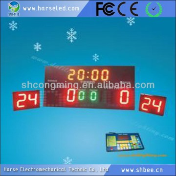 Quality promotional indoor p3 led display