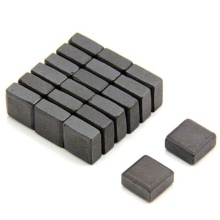 High Quality block Ferrite Magnet