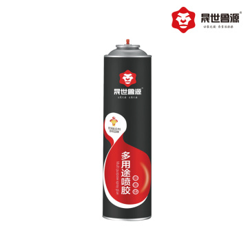 Multi Purpose Spray Adhesive