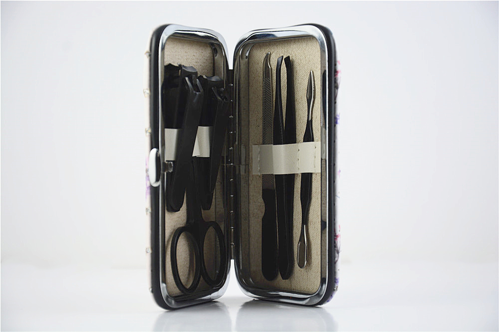 Herramientas de pedicura para uñas Pedicure Nail Tools