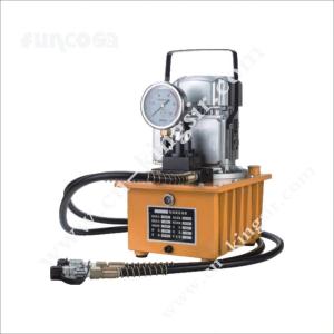 Hydraulic Pump DB075-S2