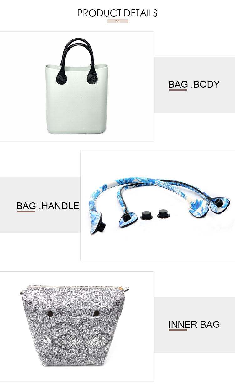 O borsa O Bag