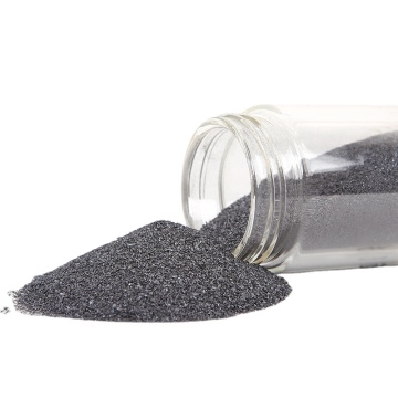 FeSiBa inoculant agent Silicon Barium