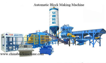 brick equipment/brick making equipment