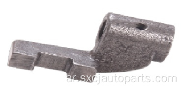 أجزاء علبة التروس لـ JMC N725 Block OEM N-1702233-01A Shift Fork 1st &amp; 2nd