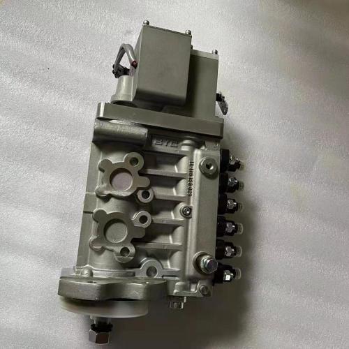 CUMMINS Motor 6CTA8.3-G2 Brandstofinjectiepomp 5258153