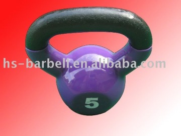 kettle bell