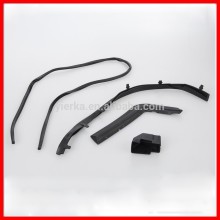 TPE Car Sealing Strip