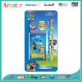 Paw Patrol 5 piece stationery set