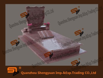 Promotion unique black metal tombstones