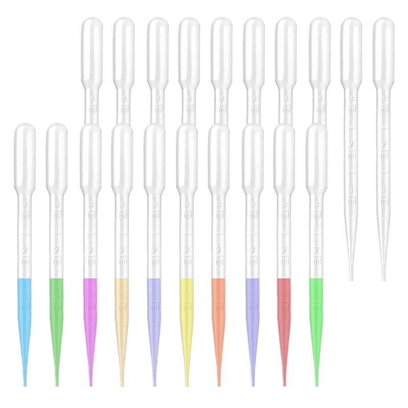 ống nhỏ giọt nhựa plastic dropper