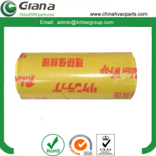 PVC cast transparent food film