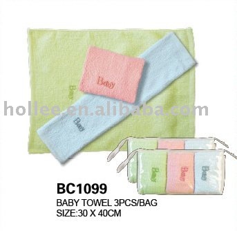 baby towel baby washcloth baby products