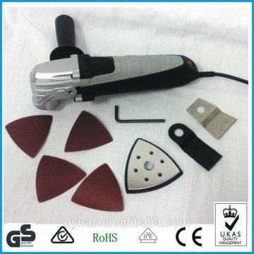 300W Portable multi purpose tool/multi cutter power tool/multi tool renovator