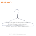 EISHO Stainless Steel Chrome Metal Top Hanger