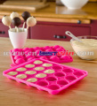 Silicone torta vassoio Pop