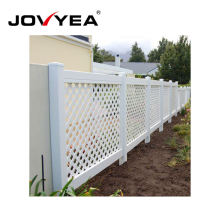 High-Quality, Durable Lattice Vinyl Fence Panels: Your Ultimate Guide to Choosing the Right Option