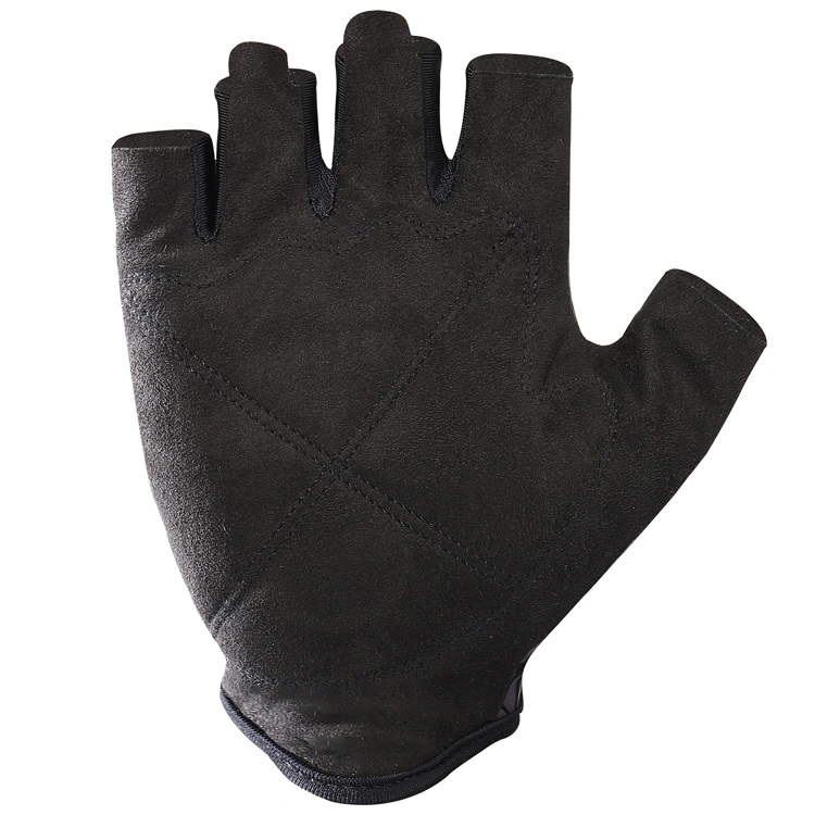 Unisex Fitness Non-Slip Wear-Resistant Gloves Sports Half-Finger Training Dumbbell Horizontal Bar Pull-UPS Riding Gloves