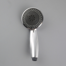 Hydroluxe full chrome 24 function ultra luxury replacing a hand held shower head