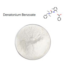 Denatonium Benzoate 99% Powder C28H34N2O3 CAS 3734-33-6