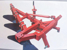 MOLDBOARD plow
